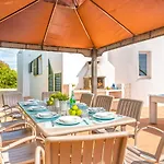Villa La Joya By Cala En Porter (Menorca)