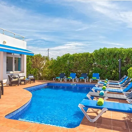 La Joya By Cala En Porter (Menorca)