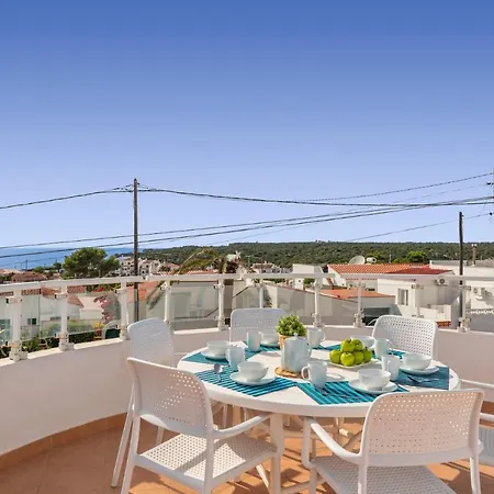 La Joya By Cala En Porter (Menorca)