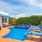 La Joya By Cala En Porter (Menorca)