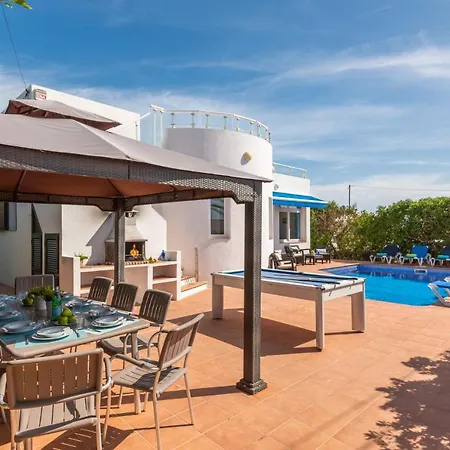 La Joya By * Cala En Porter (Menorca)