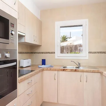 ヴィラ La Joya By *