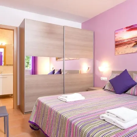 La Joya By Cala En Porter (Menorca)