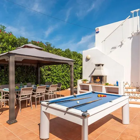 La Joya By Cala En Porter (Menorca)