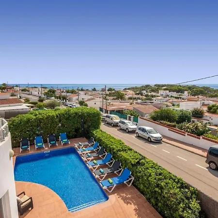 Villa La Joya By