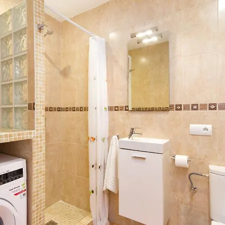 La Joya By * Cala En Porter (Menorca)