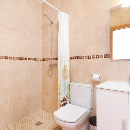 La Joya By * Cala En Porter (Menorca)