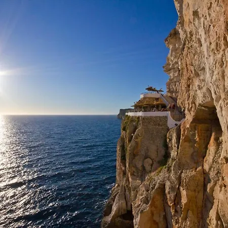 La Joya By * Cala En Porter (Menorca)