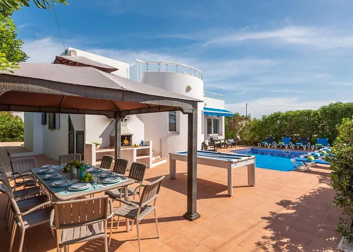 La Joya By * Cala En Porter (Menorca)