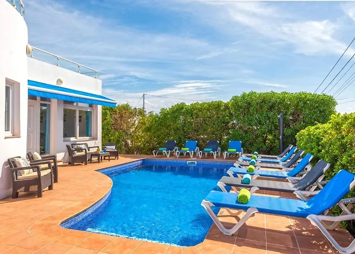 La Joya By Cala En Porter (Menorca)