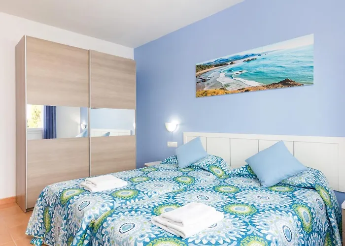 La Joya By Vila Cala En Porter (Menorca)