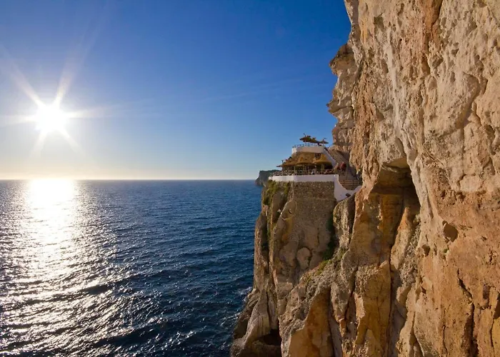 La Joya By * Cala En Porter (Menorca)