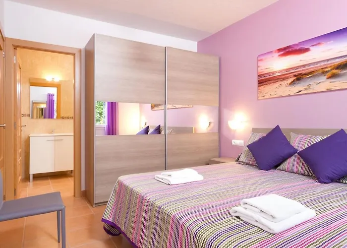 La Joya By Cala En Porter (Menorca)