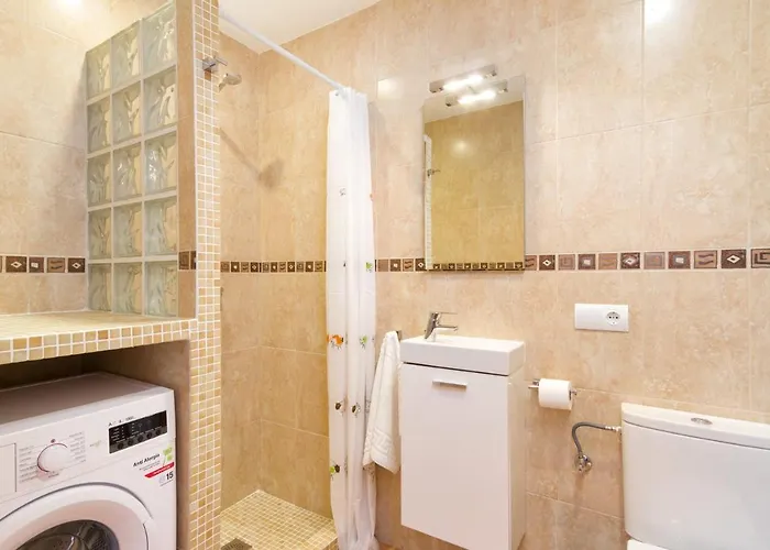 La Joya By * Cala En Porter (Menorca)