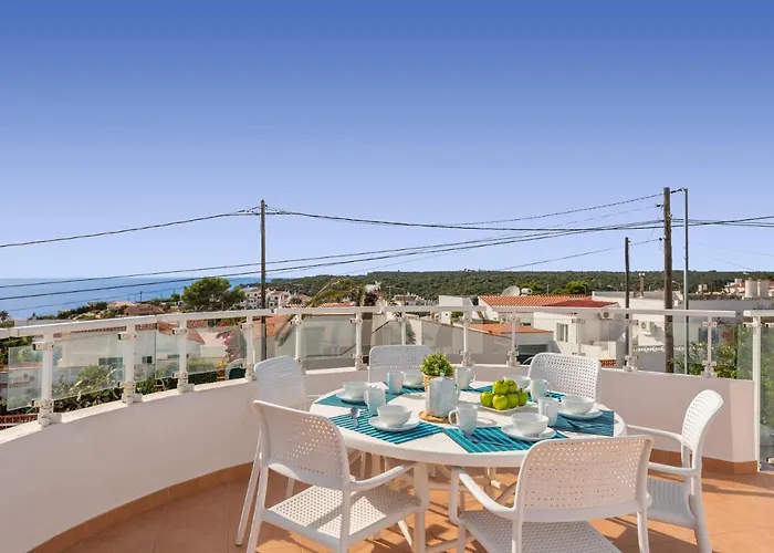 La Joya By Cala En Porter (Menorca)